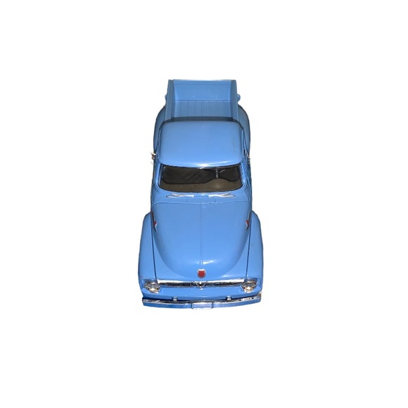 1956 Ford F-100 Pickup - Picture 2 of 6